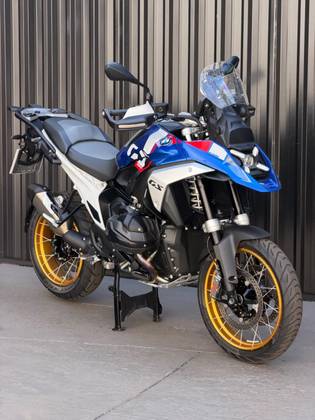 BMW R 1300 GS TROPHY 